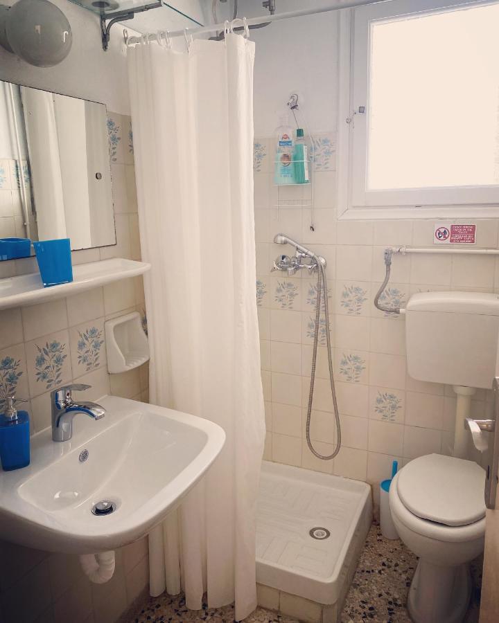 Irene'S Apartment 阿特米达 外观 照片