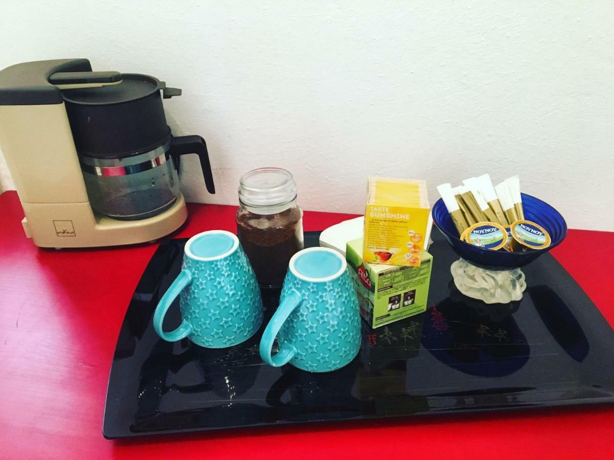 Irene'S Apartment 阿特米达 外观 照片