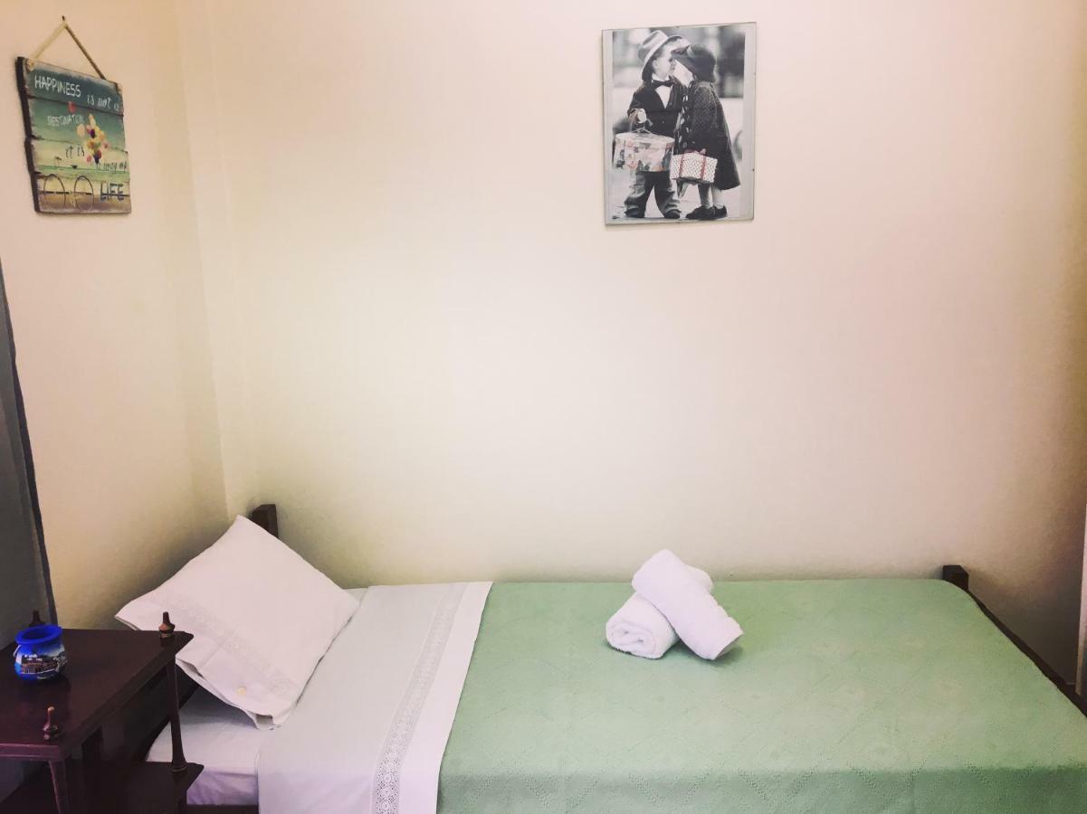 Irene'S Apartment 阿特米达 外观 照片