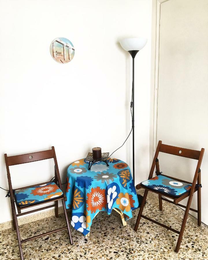 Irene'S Apartment 阿特米达 外观 照片