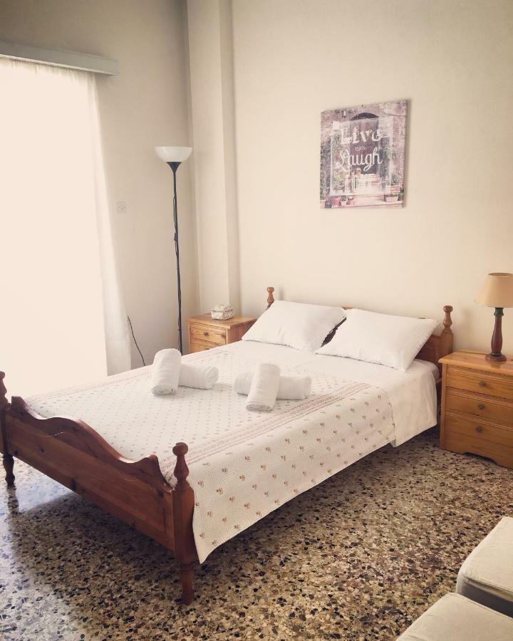 Irene'S Apartment 阿特米达 外观 照片
