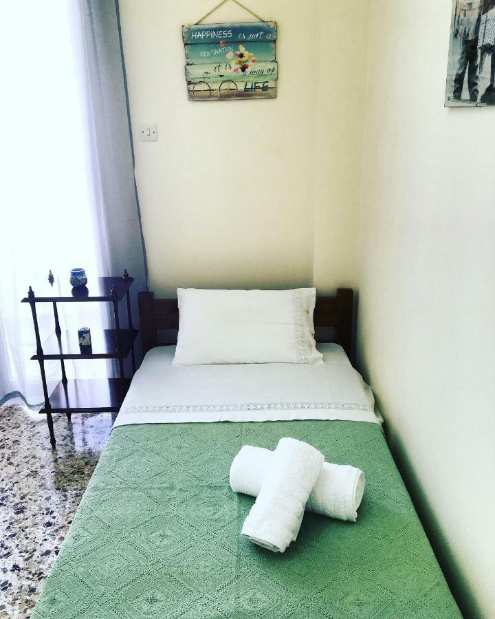 Irene'S Apartment 阿特米达 外观 照片